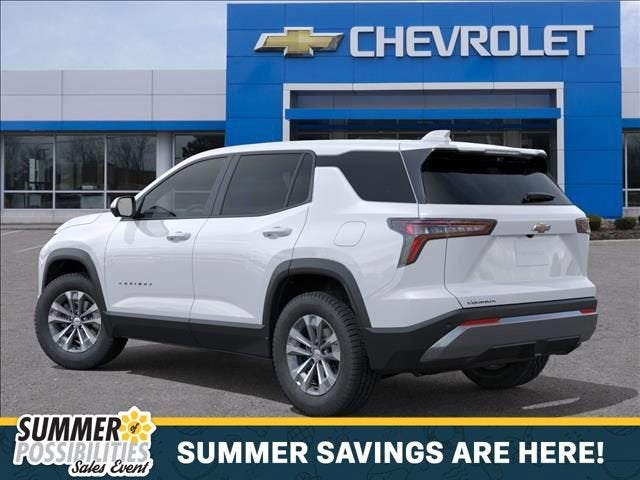 2026 Chevrolet Equinox LT - Photo 3