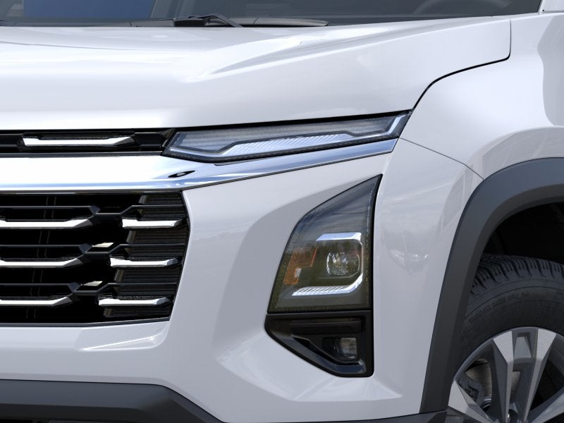 2026 Chevrolet Equinox LT - Photo 34