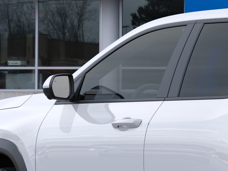 2026 Chevrolet Equinox LT - Photo 36