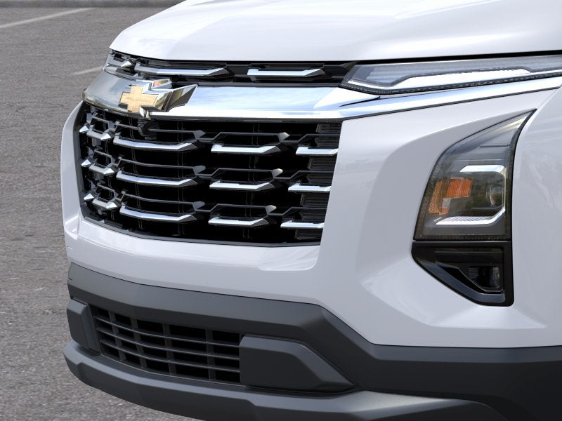2026 Chevrolet Equinox LT - Photo 37