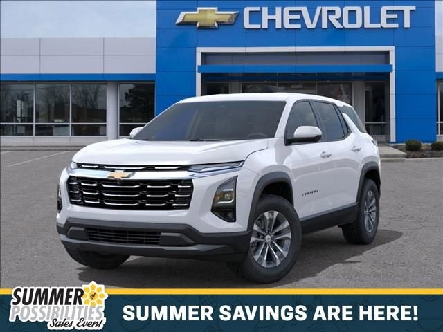 2026 Chevrolet Equinox LT - Photo 6