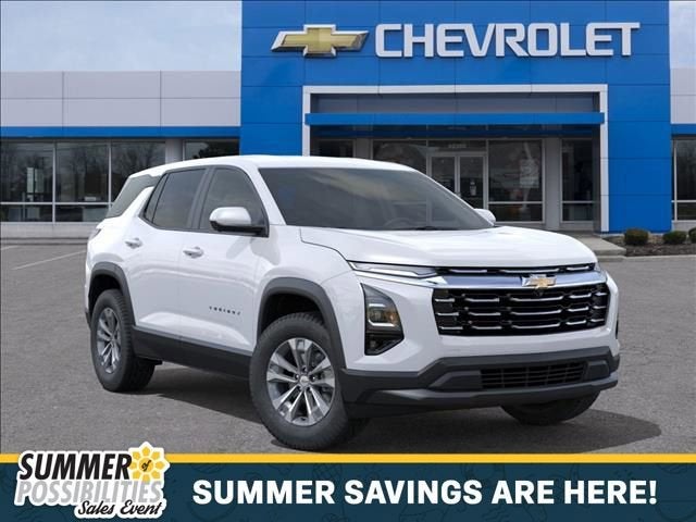 2026 Chevrolet Equinox LT - Photo 7