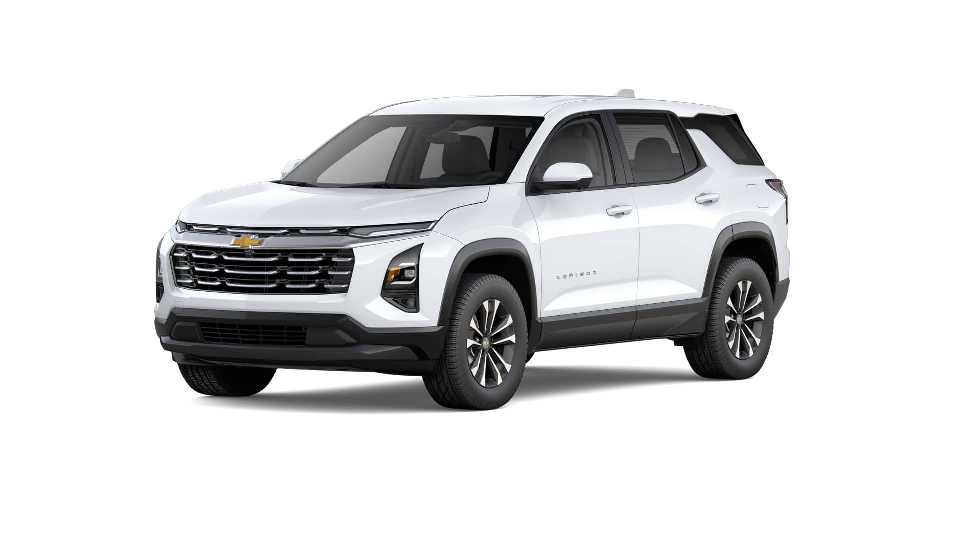 2026 Chevrolet Equinox LT - Photo 49