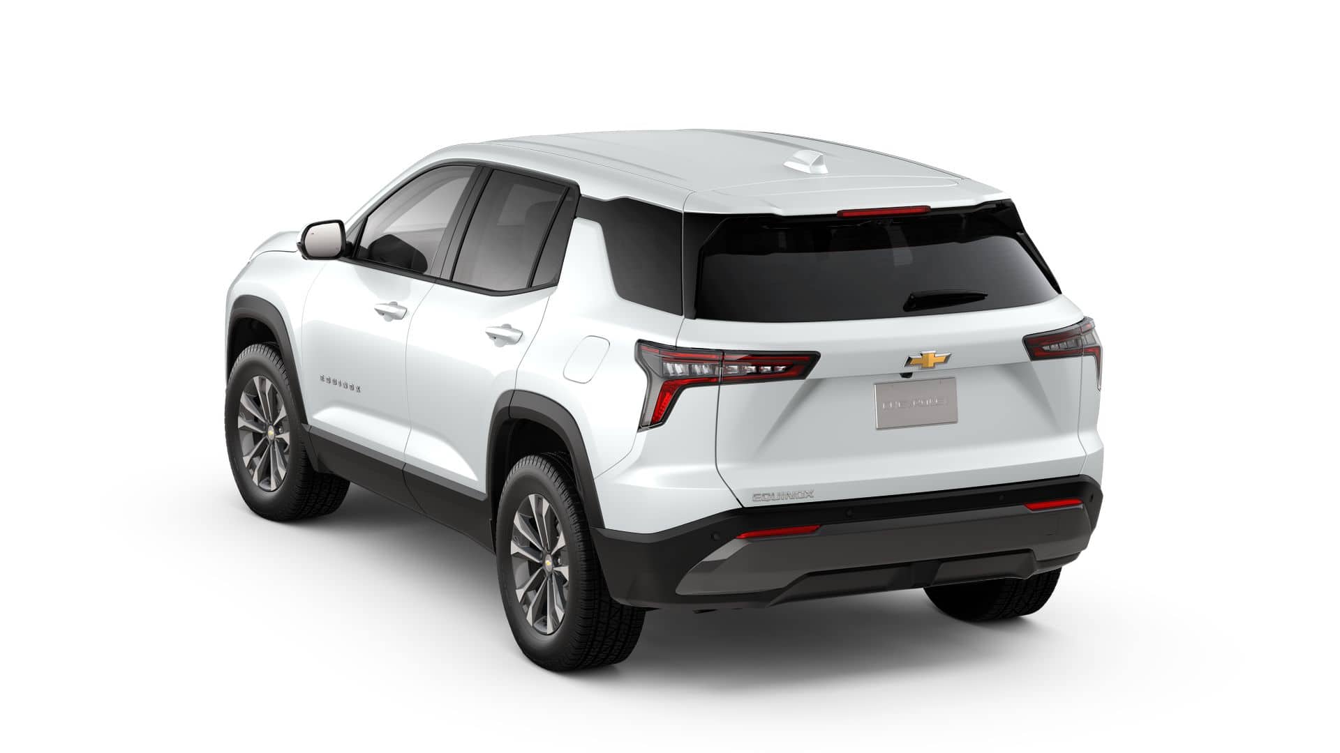 2026 Chevrolet Equinox LT - Photo 50