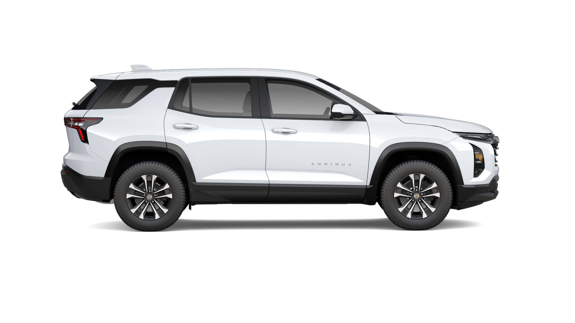 2026 Chevrolet Equinox LT - Photo 51