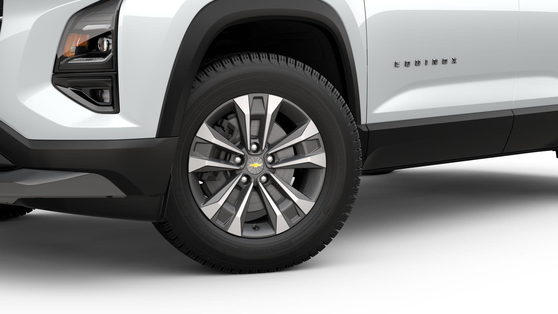 2026 Chevrolet Equinox LT - Photo 52