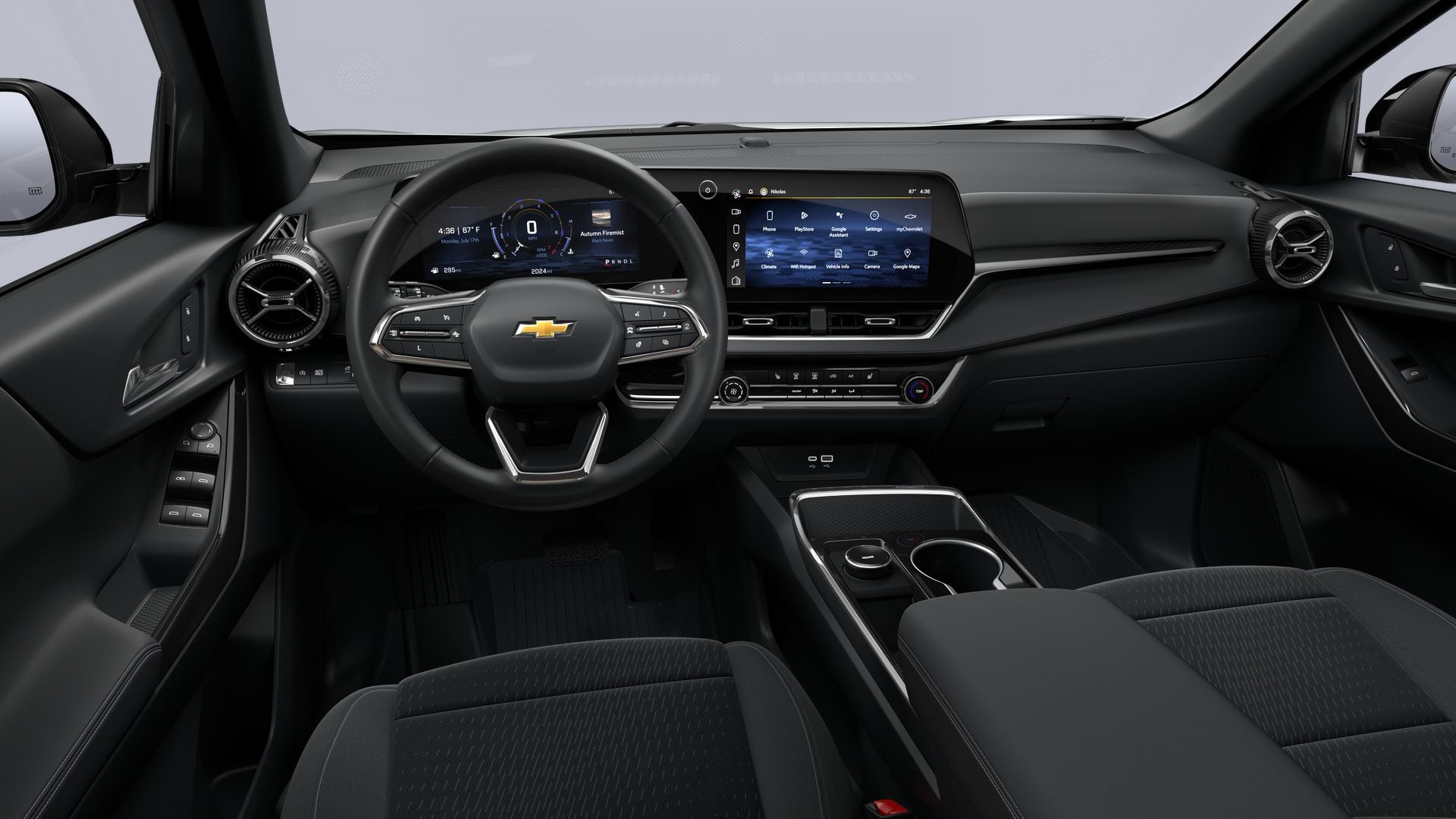 2026 Chevrolet Equinox LT - Photo 6
