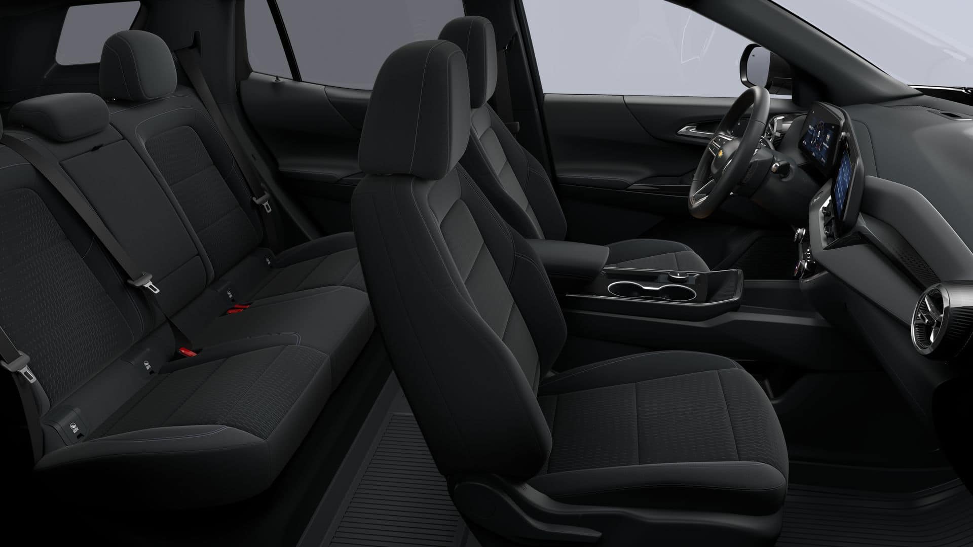 2026 Chevrolet Equinox LT - Photo 7