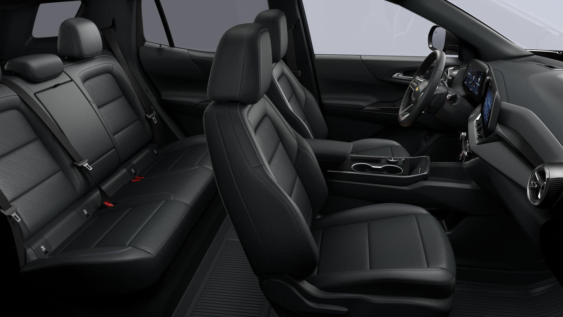 2026 Chevrolet Equinox LT - Photo 7