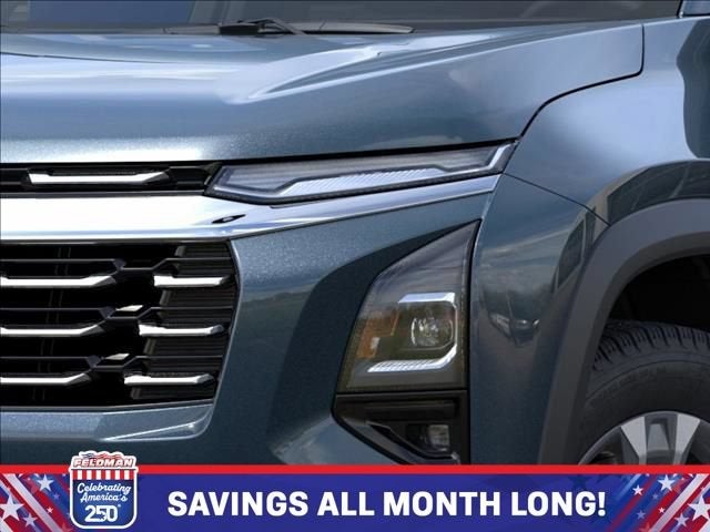 2026 Chevrolet Equinox LT - Photo 10