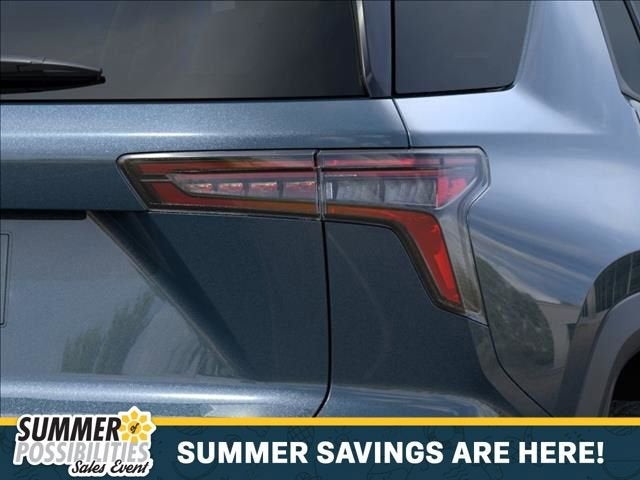 2026 Chevrolet Equinox LT - Photo 11