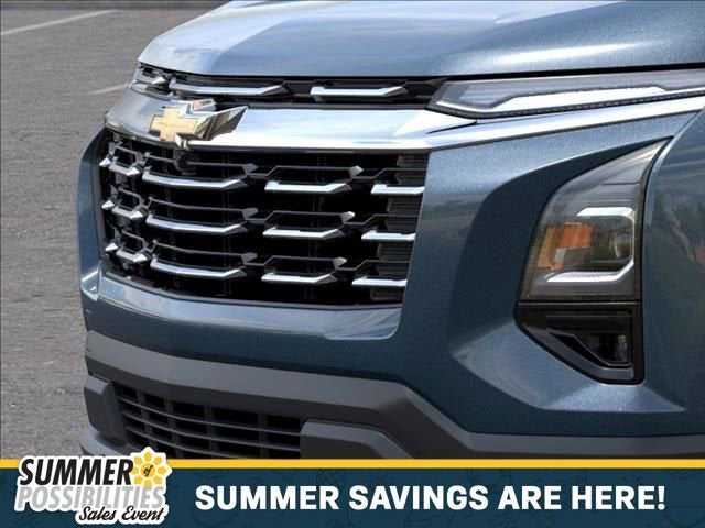 2026 Chevrolet Equinox LT - Photo 13