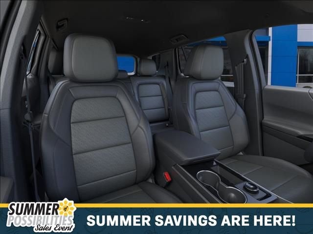 2026 Chevrolet Equinox LT - Photo 16