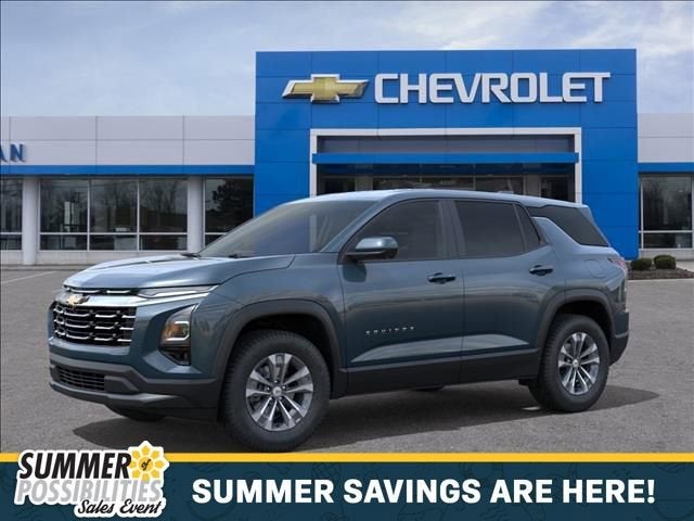 2026 Chevrolet Equinox LT - Photo 2