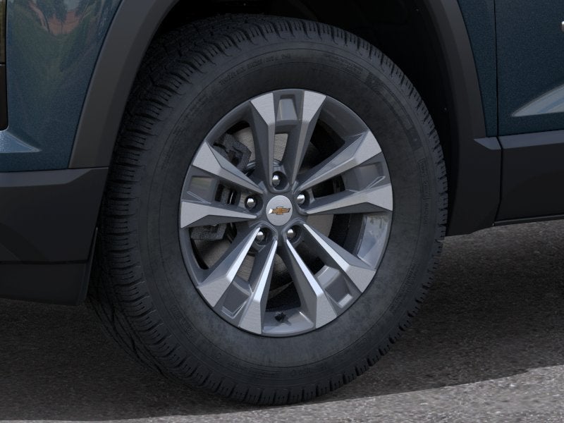 2026 Chevrolet Equinox LT - Photo 33