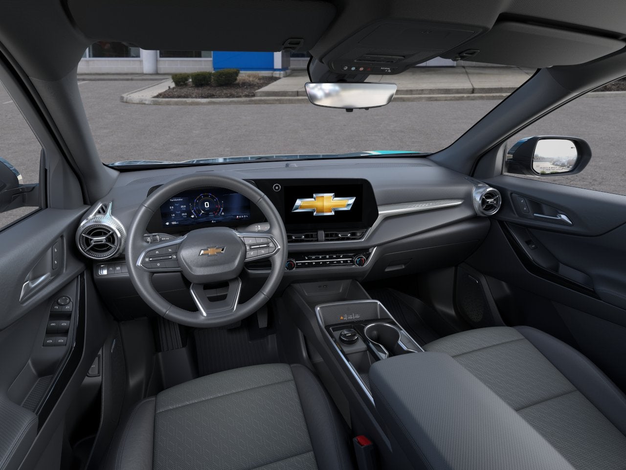 2026 Chevrolet Equinox LT - Photo 39