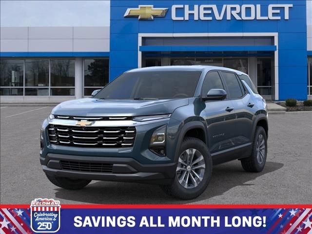 2026 Chevrolet Equinox LT - Photo 6