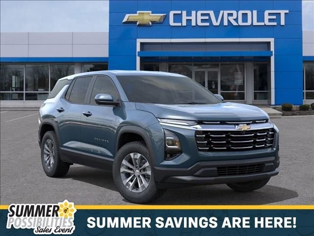 2026 Chevrolet Equinox LT - Photo 7
