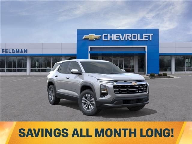2026 Chevrolet Equinox LT - Photo 1