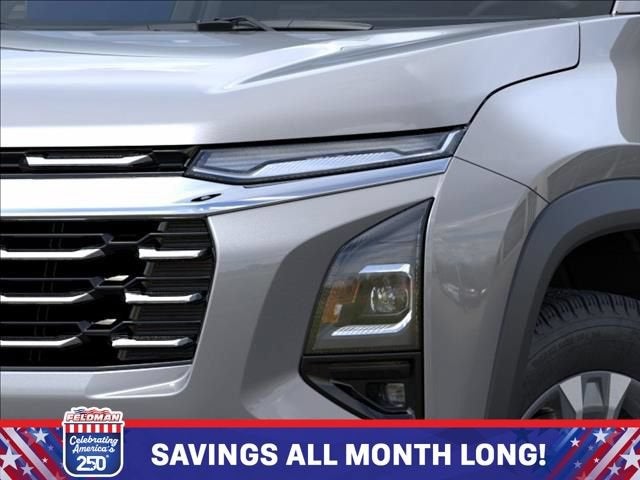 2026 Chevrolet Equinox LT - Photo 10