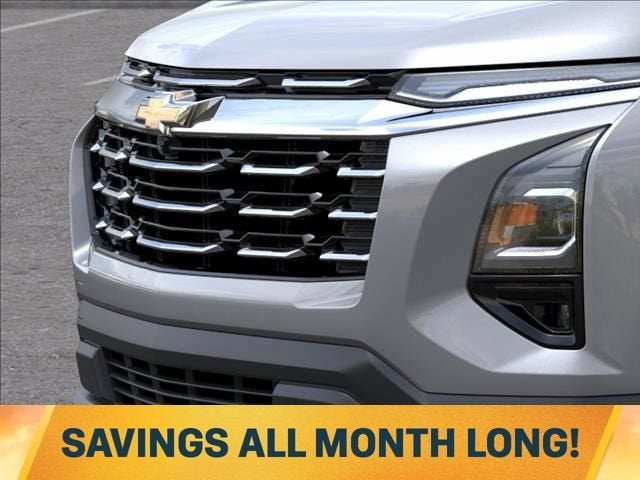 2026 Chevrolet Equinox LT - Photo 13