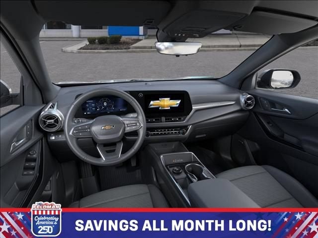 2026 Chevrolet Equinox LT - Photo 15