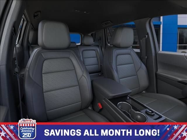 2026 Chevrolet Equinox LT - Photo 16