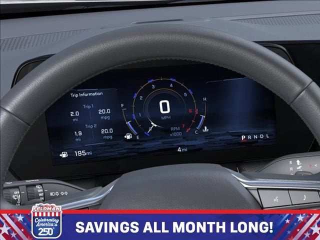 2026 Chevrolet Equinox LT - Photo 18