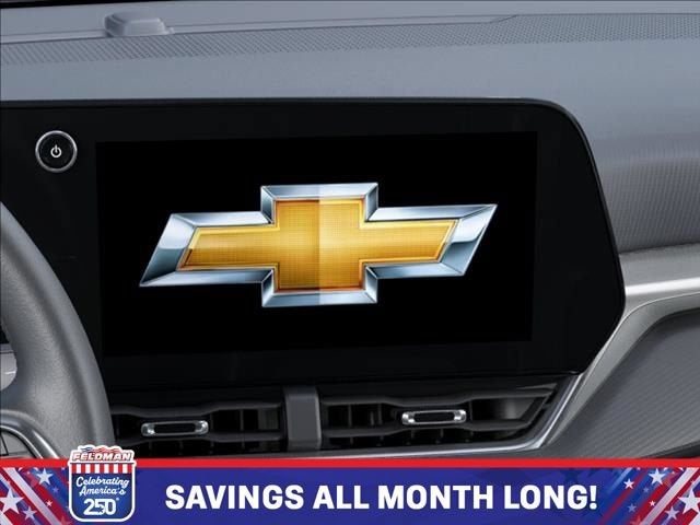 2026 Chevrolet Equinox LT - Photo 20