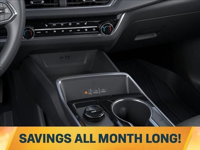 2026 Chevrolet Equinox LT - Photo 23