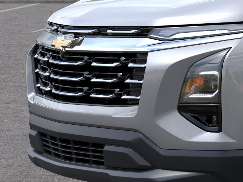2026 Chevrolet Equinox LT - Photo 37