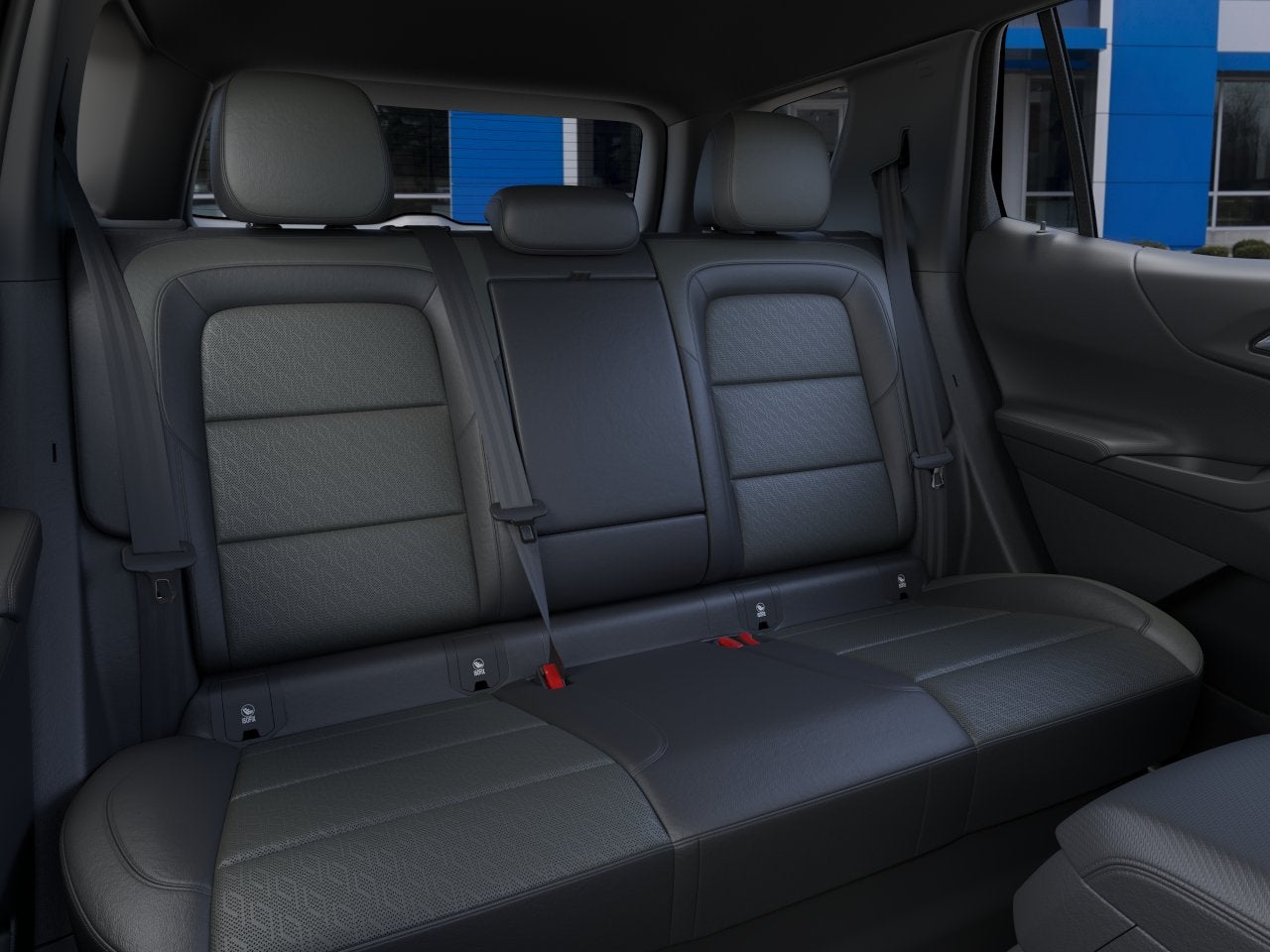 2026 Chevrolet Equinox LT - Photo 41