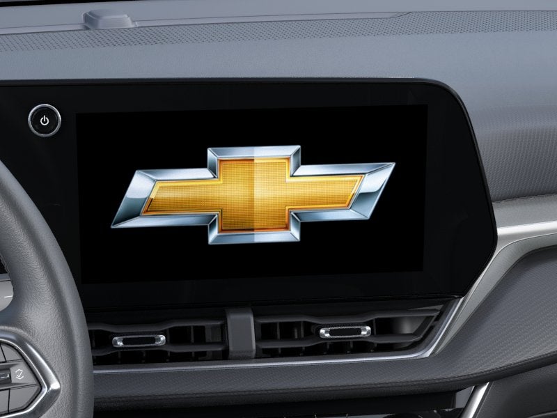 2026 Chevrolet Equinox LT - Photo 44