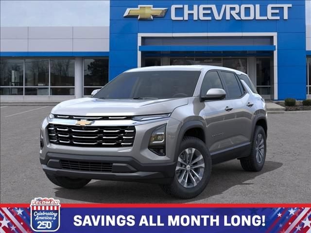 2026 Chevrolet Equinox LT - Photo 6