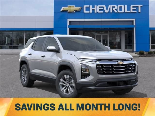 2026 Chevrolet Equinox LT - Photo 7