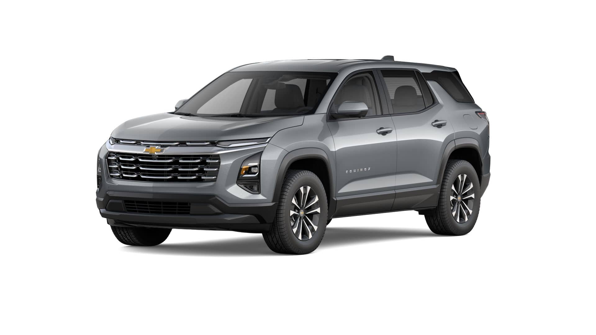 2026 Chevrolet Equinox LT - Photo 49