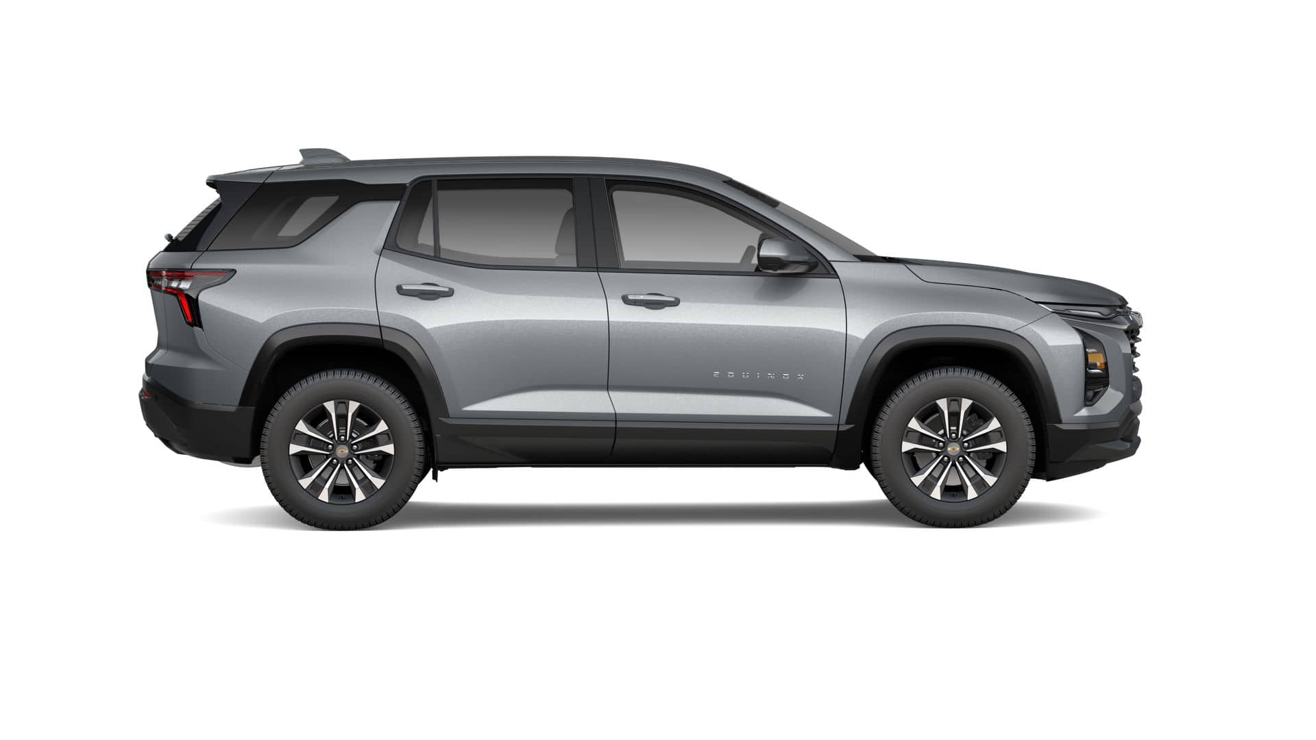 2026 Chevrolet Equinox LT - Photo 51