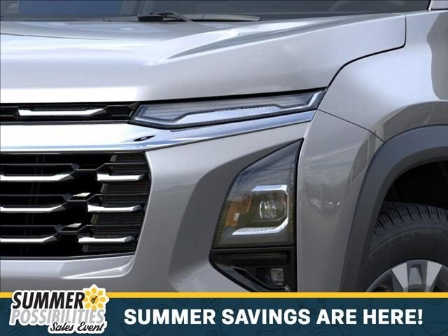 2026 Chevrolet Equinox LT - Photo 10