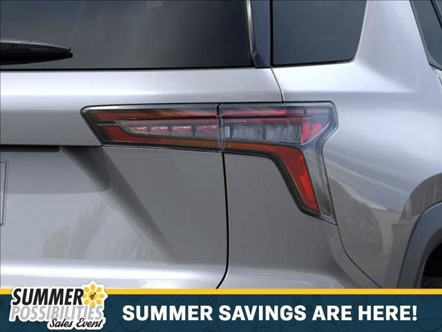 2026 Chevrolet Equinox LT - Photo 11