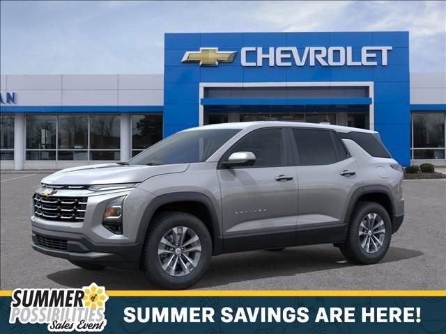 2026 Chevrolet Equinox LT - Photo 2