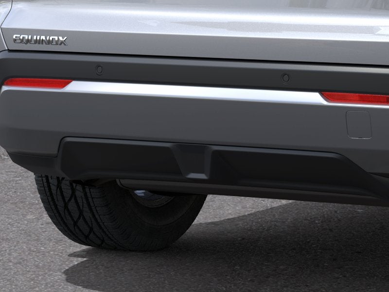 2026 Chevrolet Equinox LT - Photo 38
