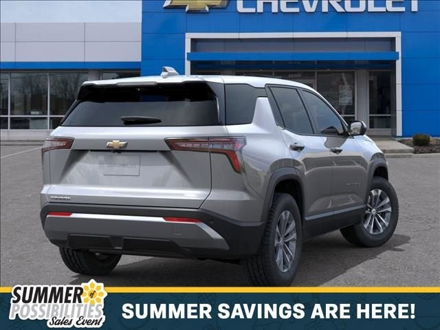 2026 Chevrolet Equinox LT - Photo 4