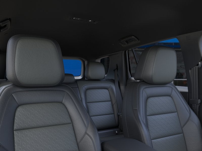 2026 Chevrolet Equinox LT - Photo 48