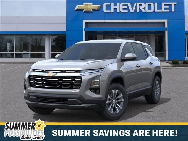 2026 Chevrolet Equinox LT - Photo 6