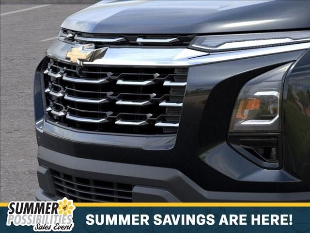 2026 Chevrolet Equinox LT - Photo 13
