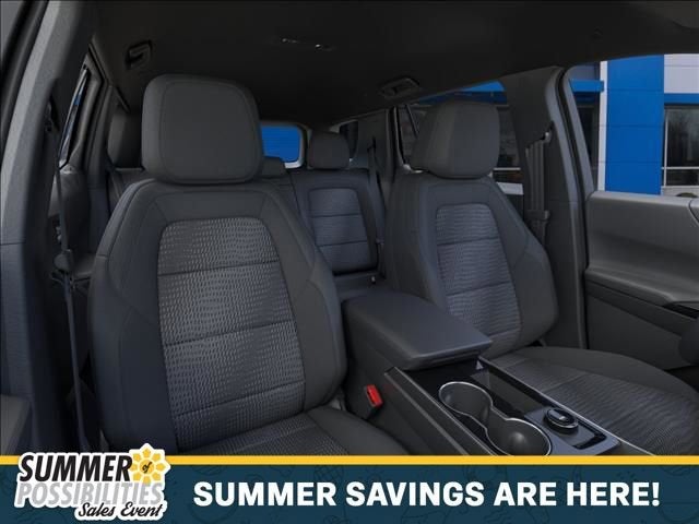 2026 Chevrolet Equinox LT - Photo 16