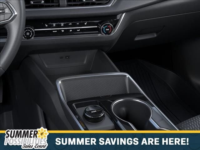 2026 Chevrolet Equinox LT - Photo 23