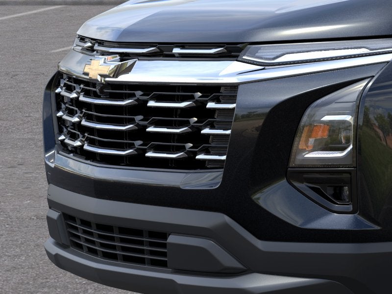 2026 Chevrolet Equinox LT - Photo 37