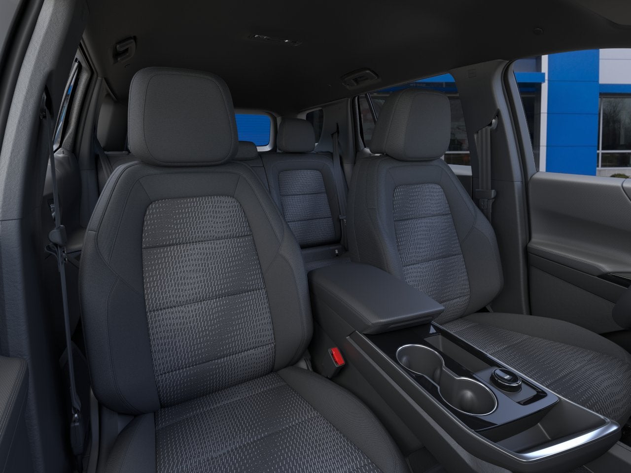 2026 Chevrolet Equinox LT - Photo 40