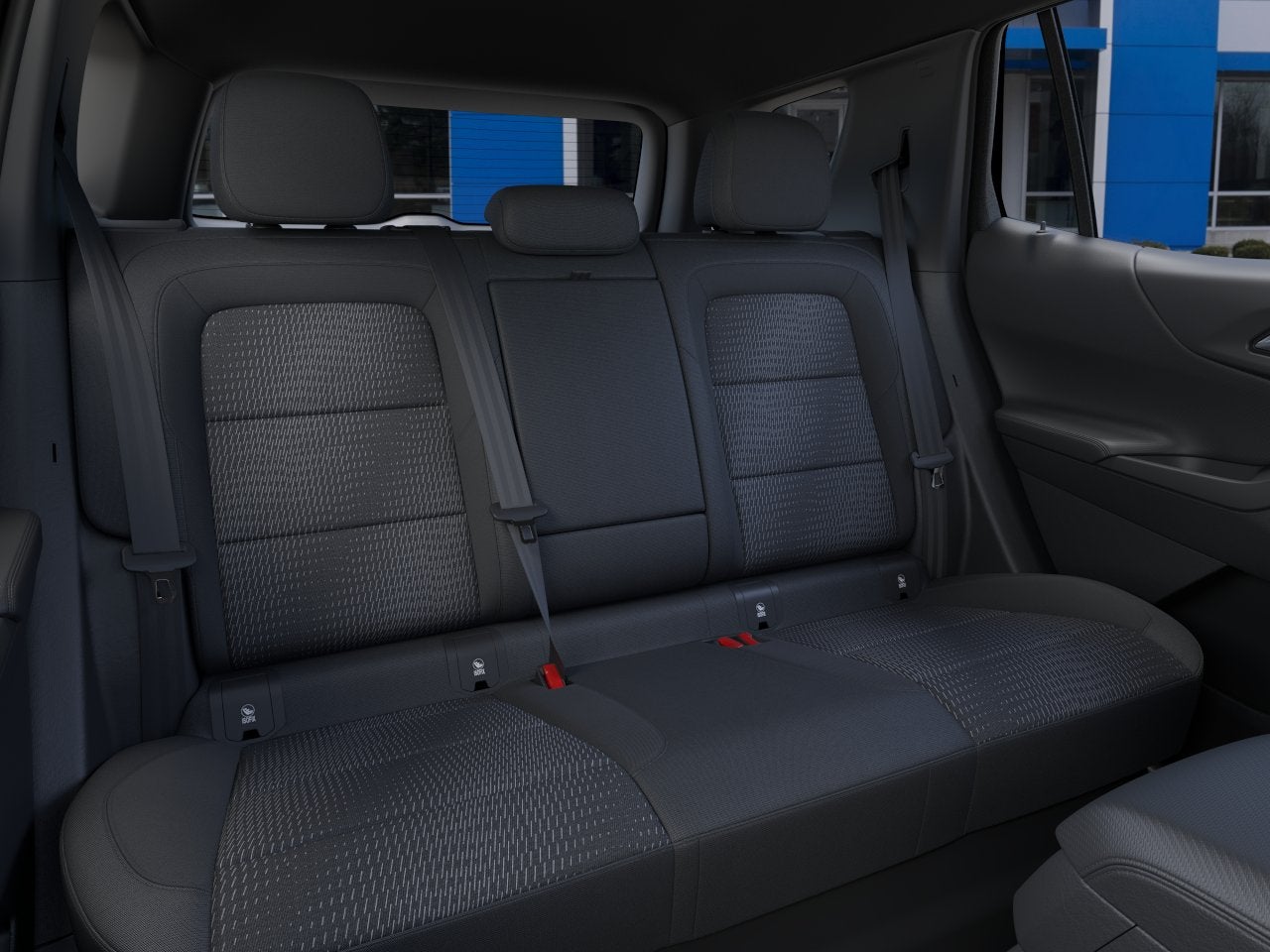 2026 Chevrolet Equinox LT - Photo 41